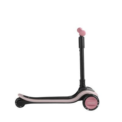 Kikkaboo Treo Step 2in1 - Roze