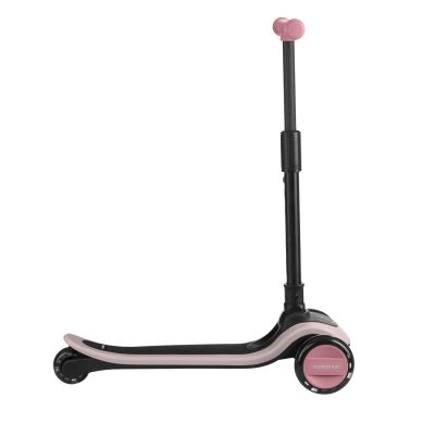 Kikkaboo Treo Step 2in1 - Roze
