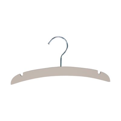 TWF Kledinghanger Hout Clay (3 stuks)