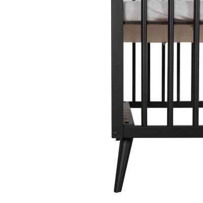 TWF Nina Park Zonder Lade - Zwart TWF Nina Park Zonder Lade - Zwart