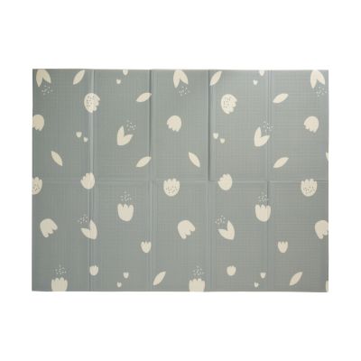 Taf Toys Speelmat Foam Urban Garden