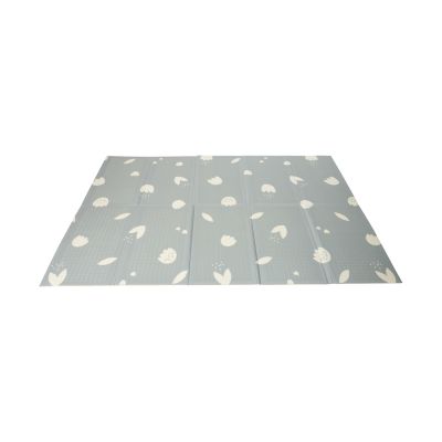 Taf Toys Speelmat Foam Urban Garden