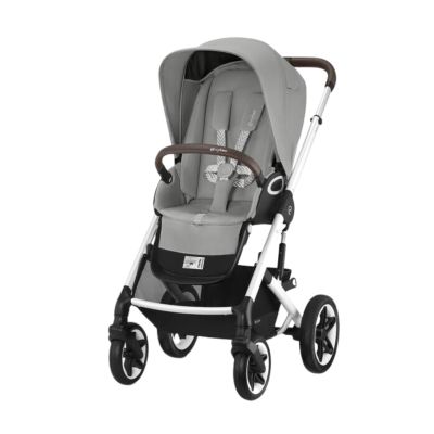 Cybex Wandelwagen Talos S Lux