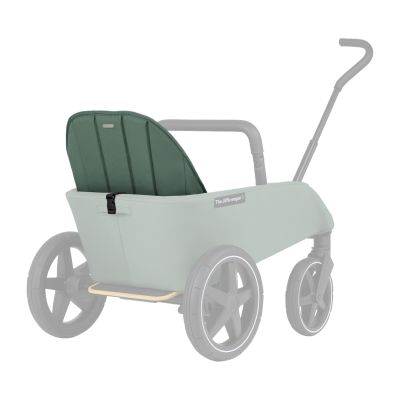 The Jiffle Wagon Duo & Bolderkarzitje Pine