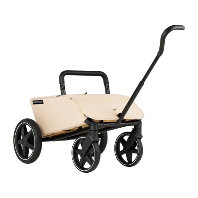 The Jiffle Kinderwagen Wagon 2 Clay