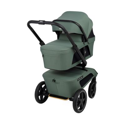The Jiffle Wagon 2+ Kinderwagen 6-in-1 - Pine The Jiffle Wagon 2+ Kinderwagen 6-in-1 - Pine