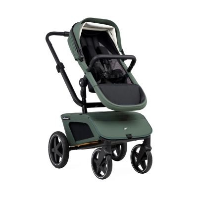 The Jiffle Wagon 2+ Kinderwagen 6-in-1 - Pine The Jiffle Wagon 2+ Kinderwagen 6-in-1 - Pine