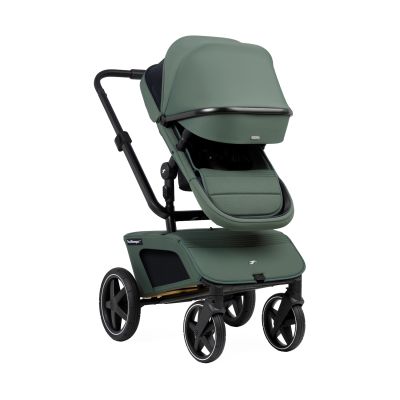 The Jiffle Wagon 2+ Kinderwagen 6-in-1 - Pine The Jiffle Wagon 2+ Kinderwagen 6-in-1 - Pine
