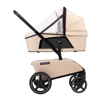 The Jiffle Wagon Insectennet
