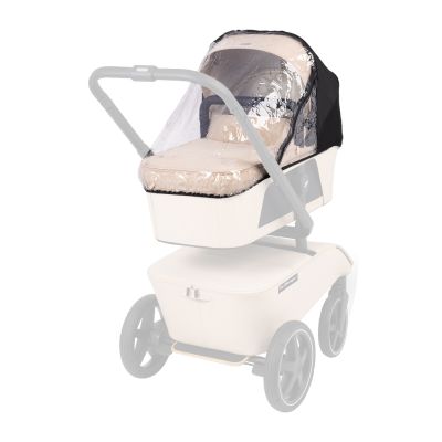 The Jiffle Wagon Regenhoes