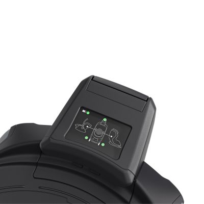 Thule Alfi Isofix Base Thule Alfi Isofix Base