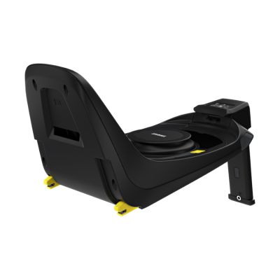 Thule Autostoeltje - Maple - Light Grey + Alfi Base Thule Autostoeltje - Maple - Light Grey + Alfi Base