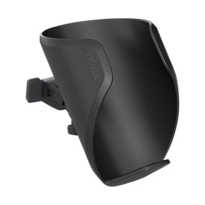 Thule Bidonhouder - Zwart