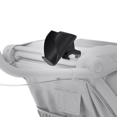 Thule Bidonhouder - Zwart