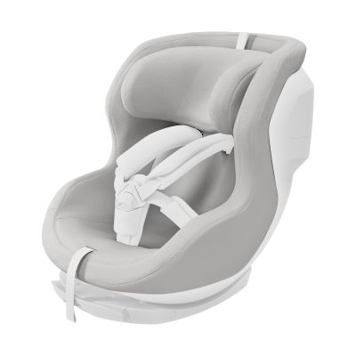 Thule Hoes Autostoel Elm - Grey