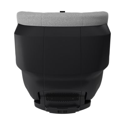 Thule Elm 360 Autostoel Toddler - Light Grey Thule Elm 360 Autostoel Toddler - Light Grey