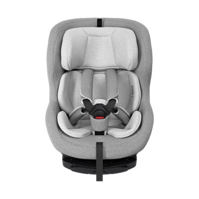 Thule Elm 180 Autostoel Rearward Facing - Light Grey Thule Elm 180 Autostoel Rearward Facing - Light Grey