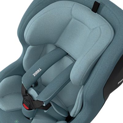 Thule ELM 360 Autostoel Toddler - Mid Blue
