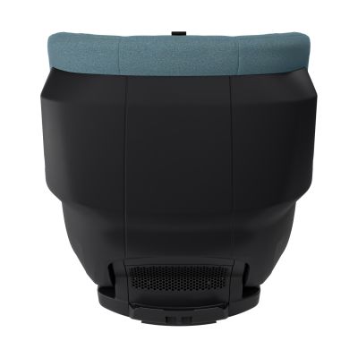 Thule ELM 360 Autostoel Toddler - Mid Blue