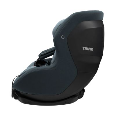 Thule Elm Connect 360 Autostoel - Darkest Blue