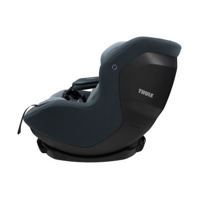 Thule Elm Connect 360 Autostoel - Darkest Blue