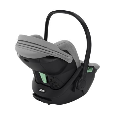 Thule Maple Autostoel - Light Grey