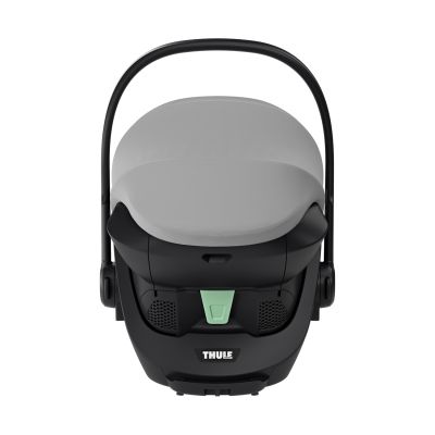 Thule Maple Autostoel - Light Grey