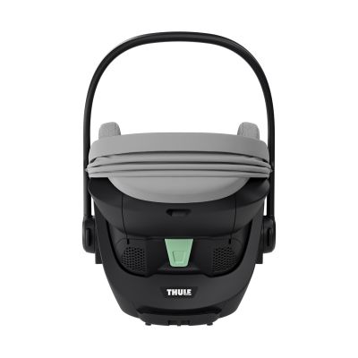 Thule Maple Autostoel - Light Grey