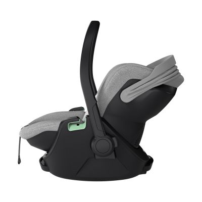 Thule Maple Autostoel - Light Grey