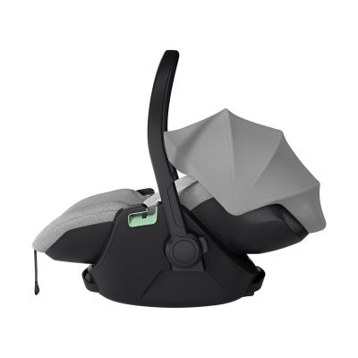 Thule Maple Autostoel - Light Grey