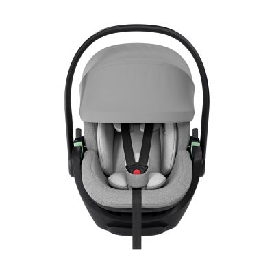Thule Maple Autostoel - Light Grey