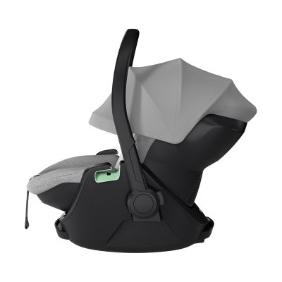 Thule Maple Autostoel - Light Grey