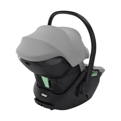 Thule Maple Autostoel - Light Grey