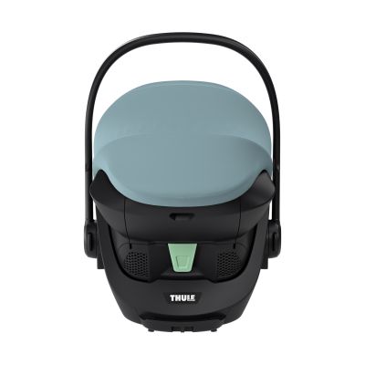 Thule Maple Autostoel Infant - Mid Blue