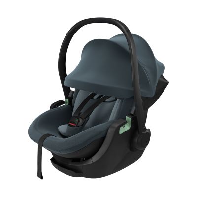 Thule Maple Connect Autostoel - Darkest Blue Thule Maple Connect Autostoel - Darkest Blue