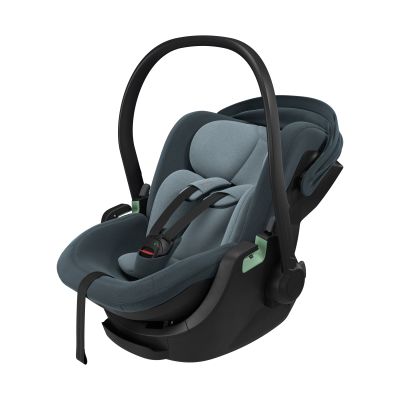 Thule Maple Connect Autostoel - Darkest Blue Thule Maple Connect Autostoel - Darkest Blue