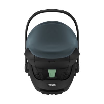 Thule Maple Connect Autostoel - Darkest Blue Thule Maple Connect Autostoel - Darkest Blue