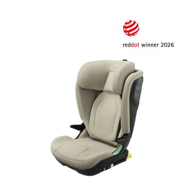 Thule Autostoel - Palm - Booster