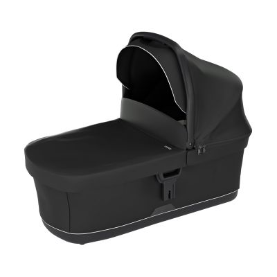 Thule Urban Glide 3 Kinderwagen 2-in-1 - Magnetic Buckle - Black Thule Urban Glide 3 Kinderwagen 2-in-1 - Magnetic Buckle - Black