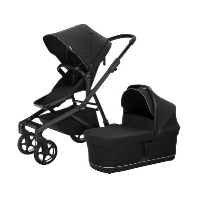 Thule Sleek 2 Kinderwagen 2-in-1