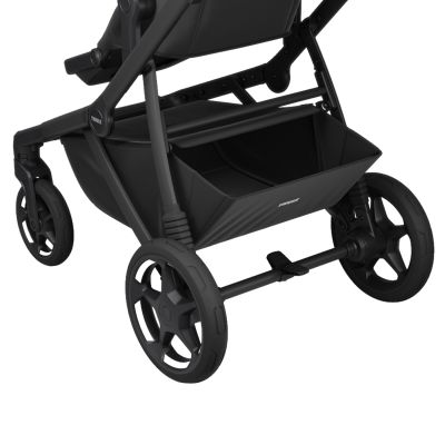 Thule Sleek 2 Kinderwagen 2‑in‑1 - Black