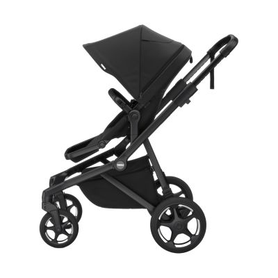 Thule Sleek 2 Kinderwagen 2‑in‑1 - Black