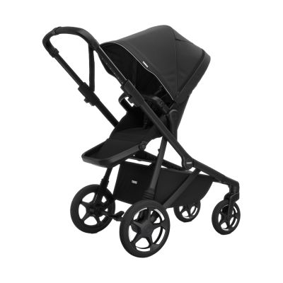 Thule Sleek 2 Kinderwagen 2‑in‑1 - Black