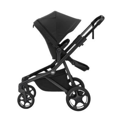 Thule Sleek 2 Kinderwagen 2‑in‑1 - Black
