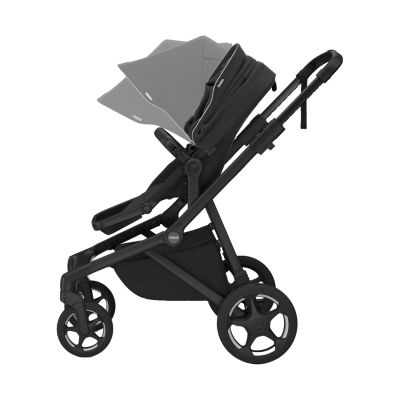 Thule Sleek 2 Kinderwagen 2‑in‑1 - Black