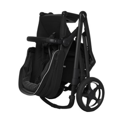 Thule Sleek 2 Kinderwagen 2‑in‑1 - Black