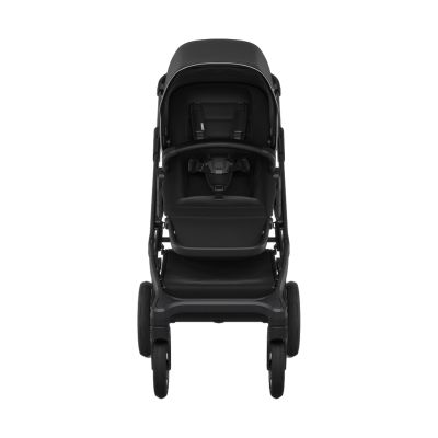 Thule Sleek 2 Kinderwagen 2‑in‑1 - Black
