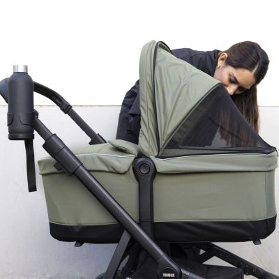 Thule Sleek Reiswieg Soft Green Thule Sleek Reiswieg Soft Green