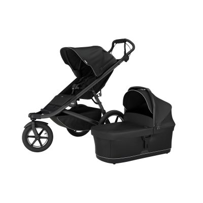 Thule Urban Glide 3 Kinderwagen 2-in-1