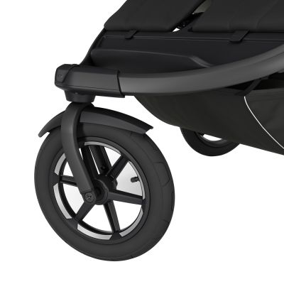 Thule Urban Glide 3 Double Wandelwagen Black